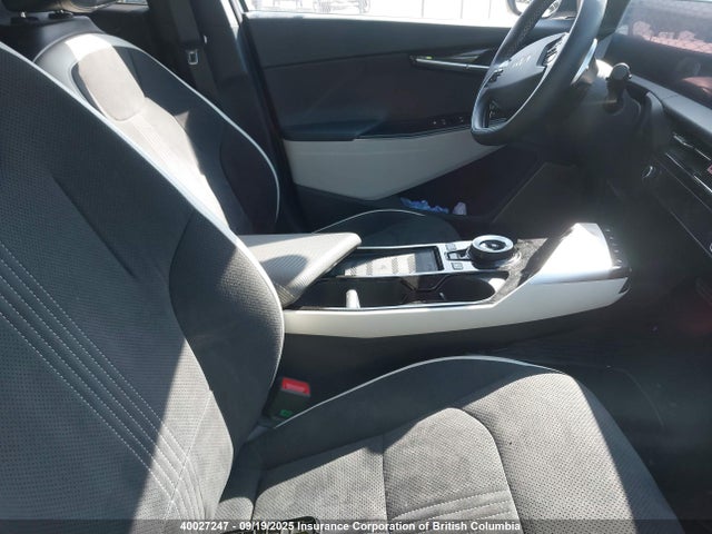 KIA 2023 2023 KNDC4DLC6P5140775 Image 5