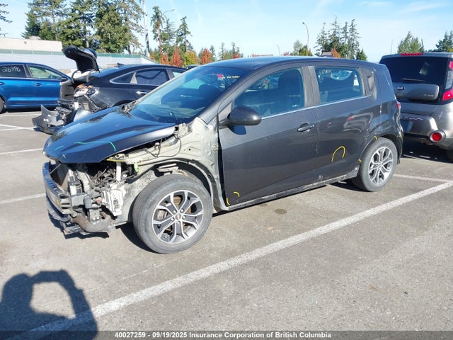 1G1JD6SB8H4132267 Chevrolet luv - mfi, vvt: variable valve timing, alum, e85 max