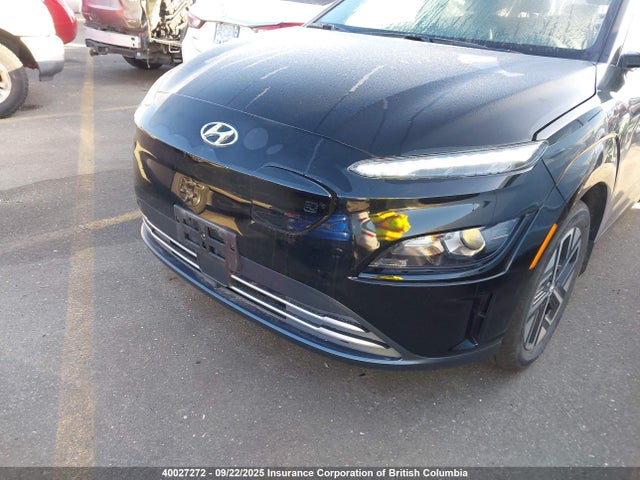 Hyundai 2022 2022 KM8K23AG4NU153458 Image 10