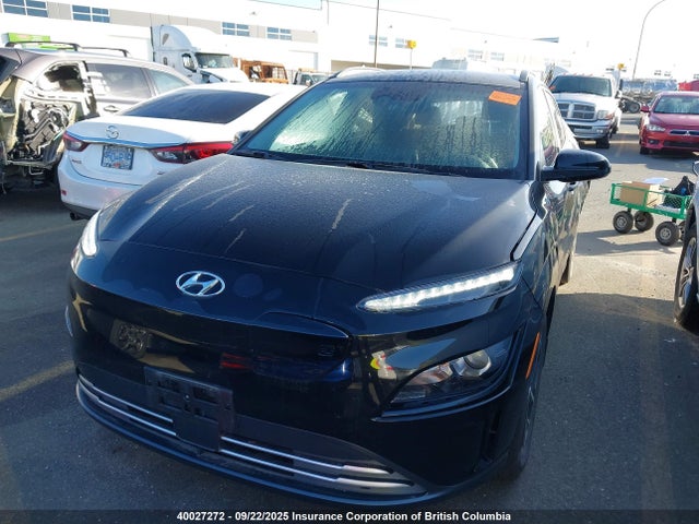 Hyundai 2022 2022 KM8K23AG4NU153458 Image 11