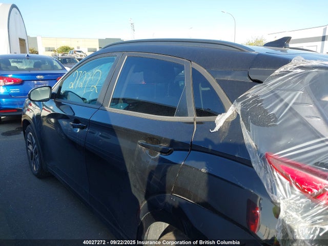 Hyundai 2022 2022 KM8K23AG4NU153458 Image 13