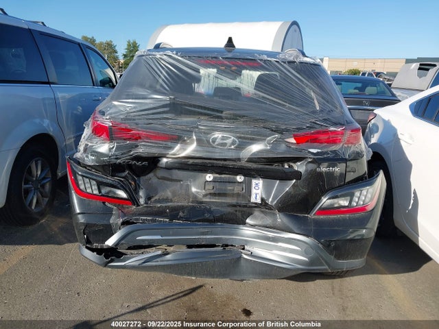 Hyundai 2022 2022 KM8K23AG4NU153458 Image 15