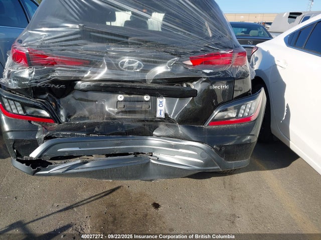 Hyundai 2022 2022 KM8K23AG4NU153458 Image 16