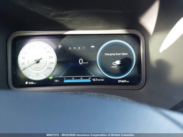 Hyundai 2022 2022 KM8K23AG4NU153458 Image 7