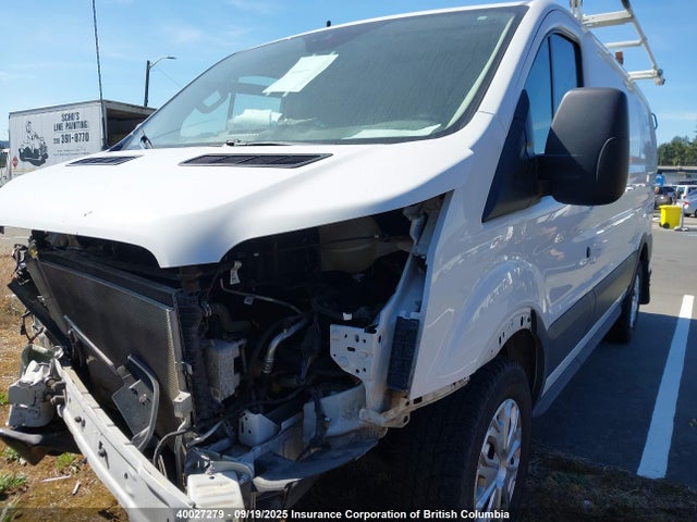 1FTYE1YM0KKA90341 Ford 2019