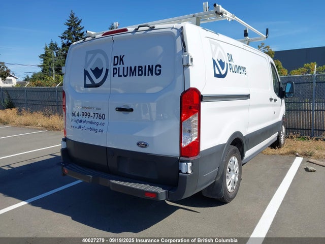 1FTYE1YM0KKA90341 Ford 2019
