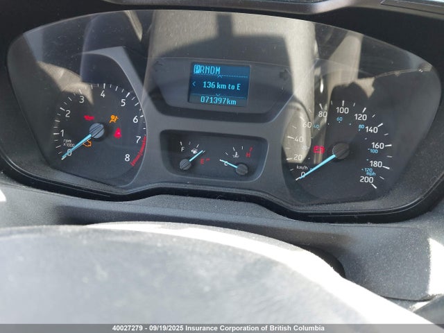 1FTYE1YM0KKA90341 Ford 2019