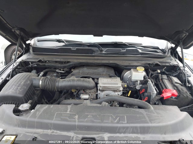 RAM 1500 2021 1C6SRFRT6MN689072 Image 10