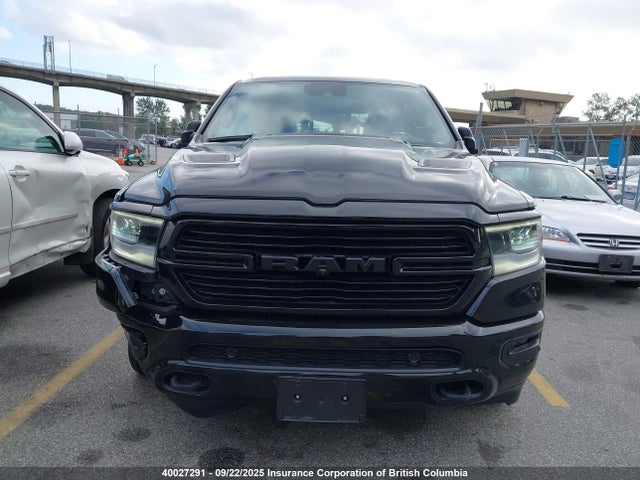 RAM 1500 2021 1C6SRFRT6MN689072 Image 12