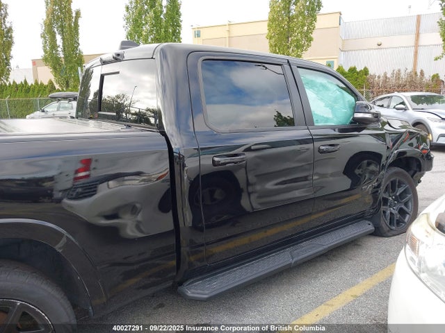 RAM 1500 2021 1C6SRFRT6MN689072 Image 13