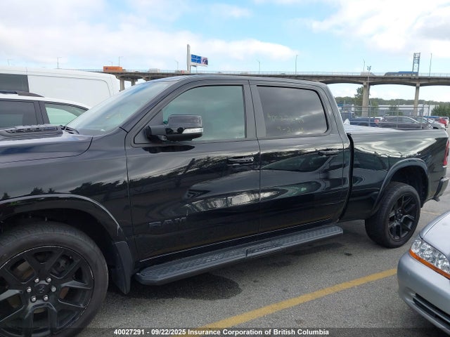 RAM 1500 2021 1C6SRFRT6MN689072 Image 14