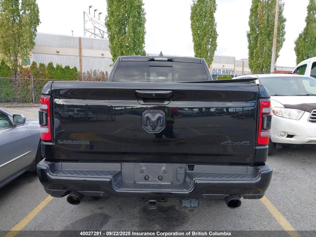 RAM 1500 2021 1C6SRFRT6MN689072 Image 16