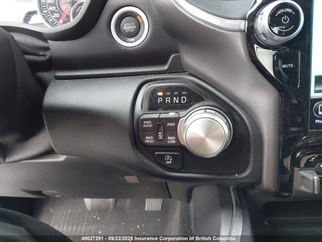 RAM 1500 2021 1C6SRFRT6MN689072 Image 19