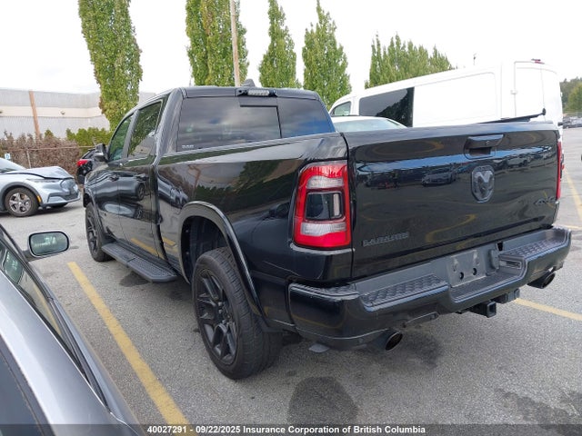 RAM 1500 2021 1C6SRFRT6MN689072 Image 3
