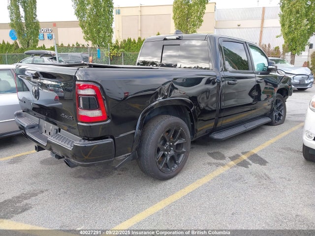 RAM 1500 2021 1C6SRFRT6MN689072 Image 4