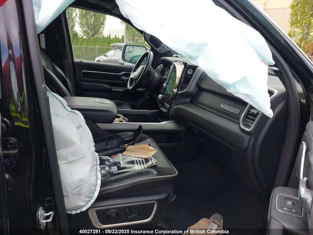 RAM 1500 2021 1C6SRFRT6MN689072 Image 5