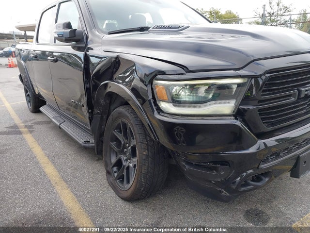 RAM 1500 2021 1C6SRFRT6MN689072 Image 6
