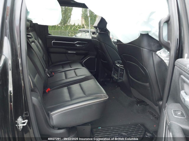 RAM 1500 2021 1C6SRFRT6MN689072 Image 8