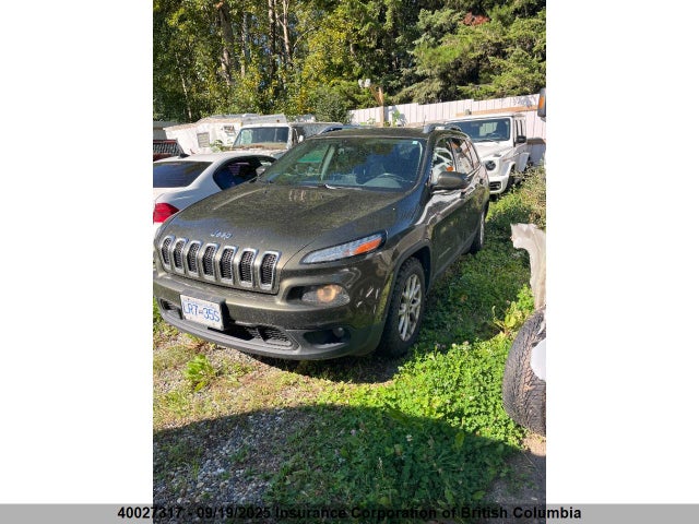 1C4PJMCS7FW789107 Jeep Cherokee