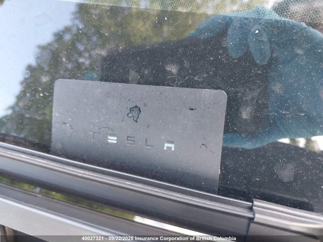 5YJ3E1EB4LF643360 Tesla MODEL 3