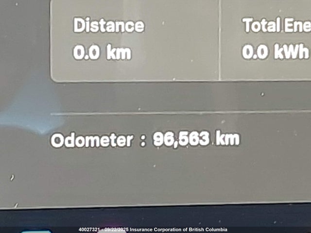 5YJ3E1EB4LF643360 Tesla MODEL 3