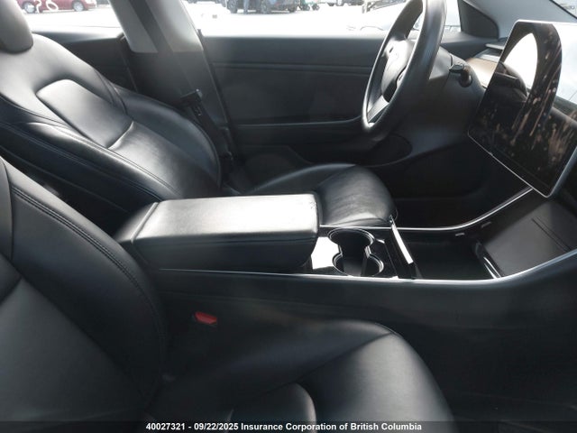 5YJ3E1EB4LF643360 Tesla MODEL 3