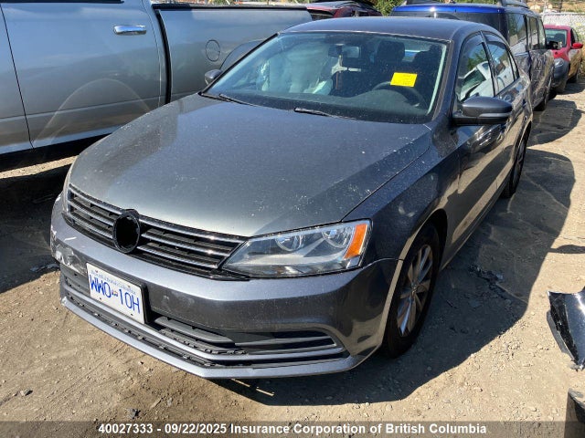 3VW2K7AJ0FM420556 Volkswagen Jetta