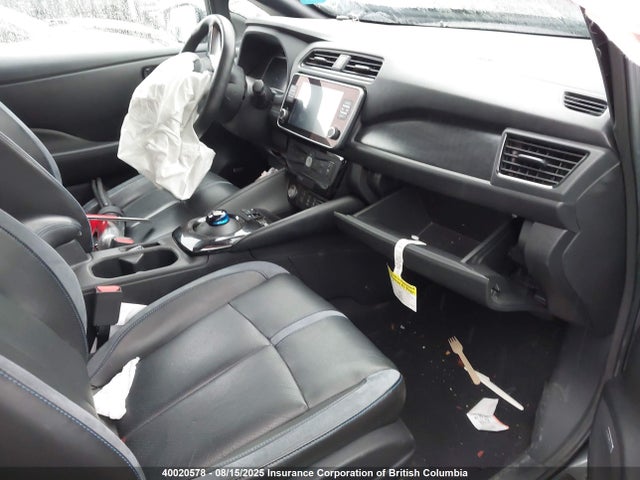 1N4BZ1DP4LC302959 Nissan 2020
