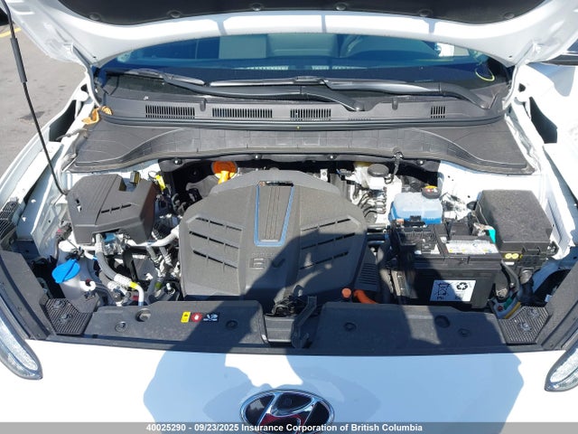 KM8K23AG5PU179005 Hyundai Kona