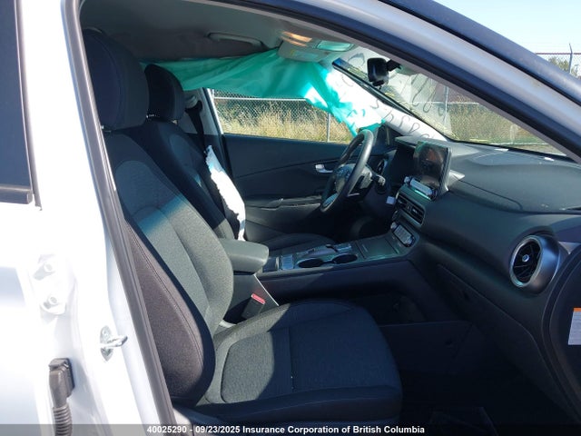 KM8K23AG5PU179005 Hyundai Kona