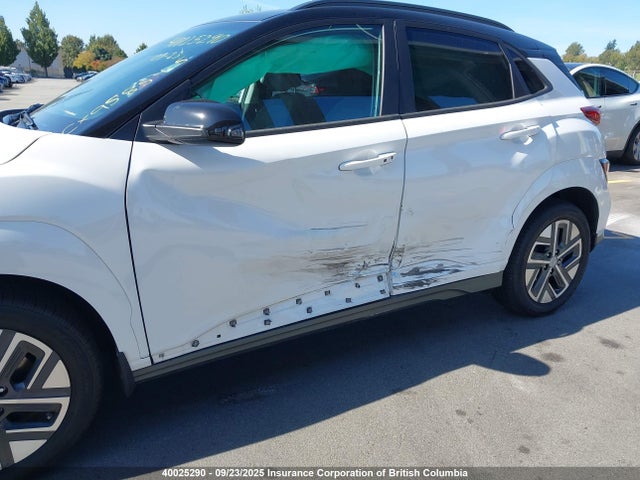KM8K23AG5PU179005 Hyundai Kona