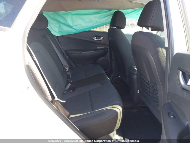 KM8K23AG5PU179005 Hyundai Kona