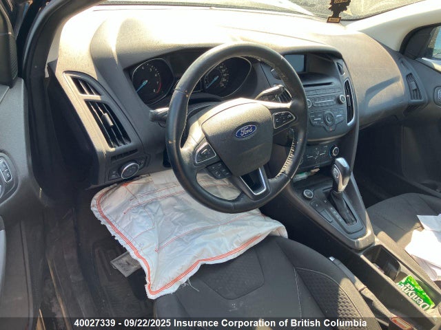 Ford 2016 2016 1FADP3K28GL346891 Image 10