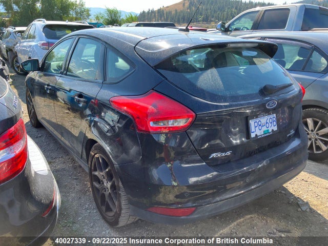 Ford 2016 2016 1FADP3K28GL346891 Image 3