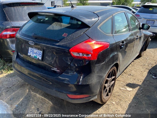 Ford 2016 2016 1FADP3K28GL346891 Image 4