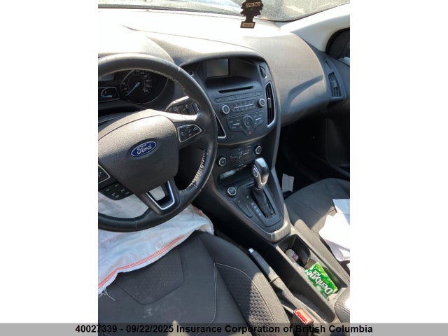 Ford 2016 2016 1FADP3K28GL346891 Image 7