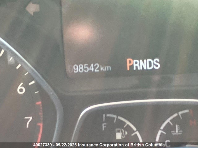 Ford 2016 2016 1FADP3K28GL346891 Image 8