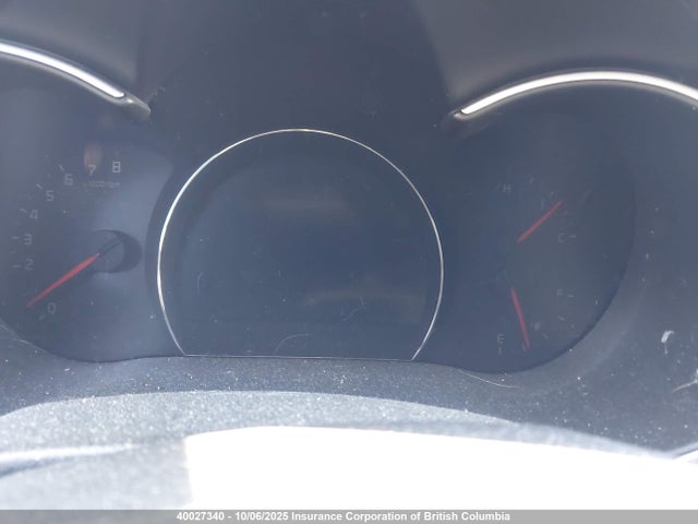 5XYKWDA74FG627328 KIA gasoline 3.3 v6 gdi lambda ii
