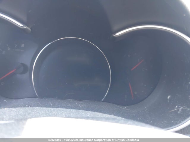 5XYKWDA74FG627328 KIA gasoline 3.3 v6 gdi lambda ii