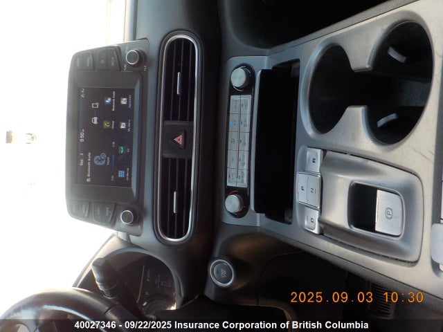 KM8K23AG4MU135427 Hyundai 2021