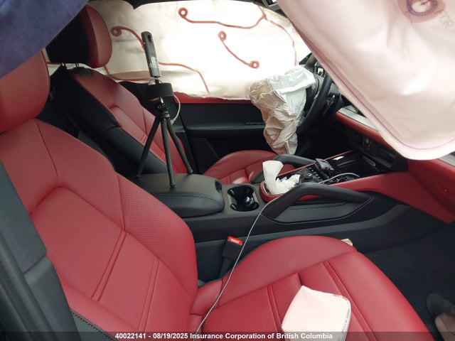 Porsche Cayenne 2024 WP1AE2AY7RDA29134 Image 5