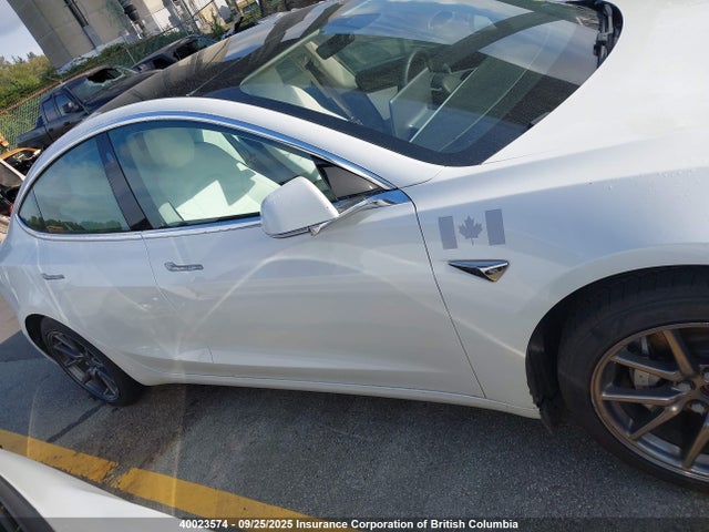 Tesla 2020 2020 5YJ3E1EB2LF716693 Image 12