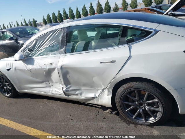 Tesla 2020 2020 5YJ3E1EB2LF716693 Image 13