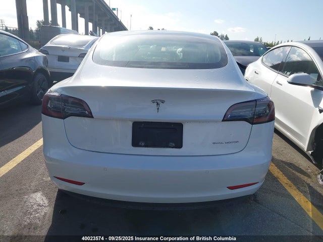 Tesla 2020 2020 5YJ3E1EB2LF716693 Image 15
