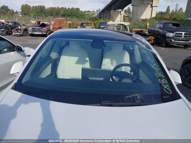 Tesla 2020 2020 5YJ3E1EB2LF716693 Image 16
