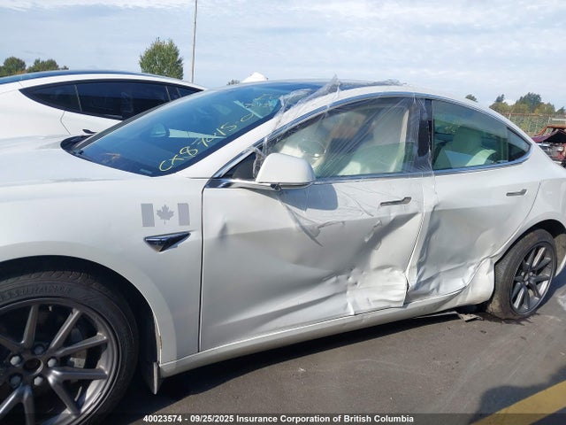 Tesla 2020 2020 5YJ3E1EB2LF716693 Image 6