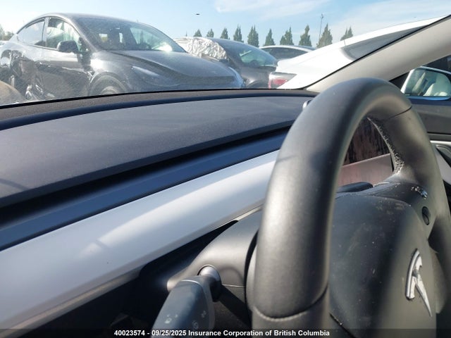 Tesla 2020 2020 5YJ3E1EB2LF716693 Image 7