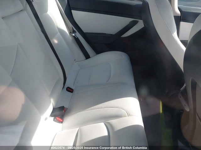 Tesla 2020 2020 5YJ3E1EB2LF716693 Image 8