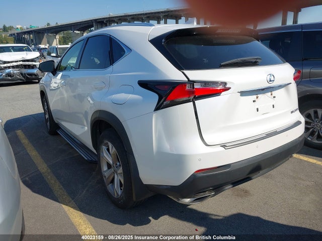 JTJBARBZ8H2135908 Lexus 8ar-fts