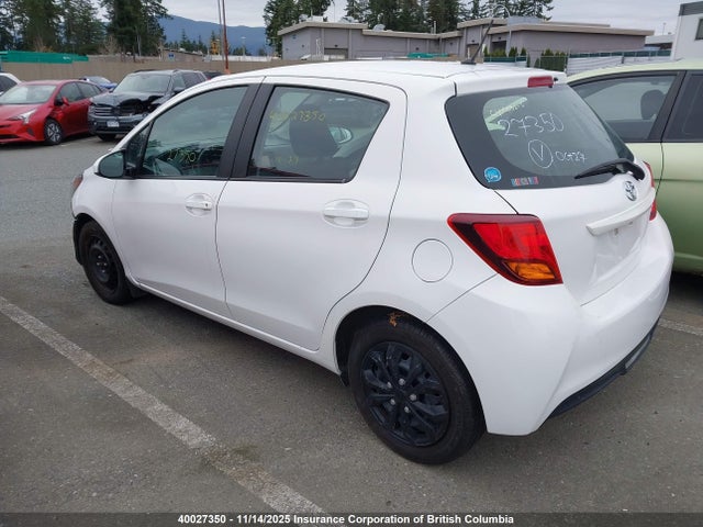VNKKTUD32GA058425 Toyota 1nz-fe